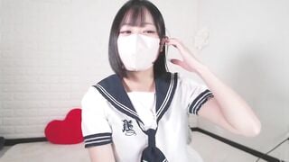 Risa_chan_ New Porn Video [Stripchat] - girls, asian, brunettes, petite-young, recordable-publics