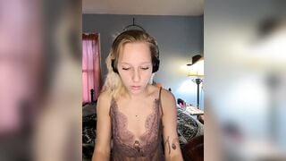 Watch sunidreamss Cam Porn Video [Stripchat] - middle-priced-privates-young, blondes-blowjob, orgasm, big-ass-doggy-style, recordable-publics