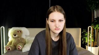 Watch enchanting_ella Hot Porn Video [Chaturbate] - new, shy, 18, erotic