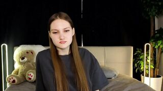 Watch enchanting_ella Hot Porn Video [Chaturbate] - new, shy, 18, erotic