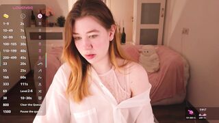 rebeccacameron Cam Porn Video [Stripchat] - kissing, big-ass-white, flashing, deepthroat, middle-priced-privates