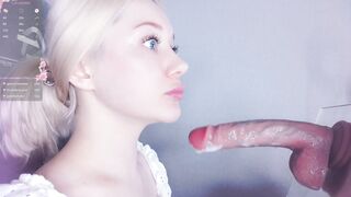 _chatur_babe Hot Porn Video [Chaturbate] - deepthroat, smalltits, 18, squirt, blowjob