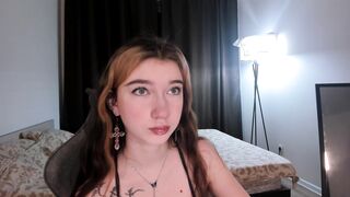 Alyaskaa HD Porn Video [Stripchat] - new-white, redheads, fingering-white, middle-priced-privates-teens, recordable-privates