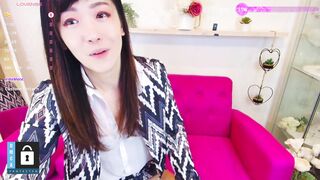 -N_Miyabi- HD Porn Video [Stripchat] - lovense, interactive-toys, romantic-asian, petite-asian, japanese