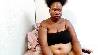 SweetyPieZA New Porn Video [Stripchat] - fingering-ebony, ebony-foot-fetish, ebony-dildo-or-vibrator, cam2cam, jerk-off-instruction