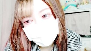 -megu-xxx- Leaked Porn Video [Stripchat] - petite-blondes, japanese, asian, sex-toys, girls