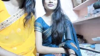 Chandani420 Top Porn Video [Stripchat] - anal-toys, lovense, corset, petite, kissing