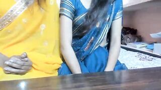 Chandani420 Top Porn Video [Stripchat] - anal-toys, lovense, corset, petite, kissing