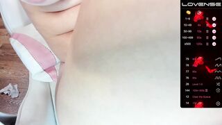 Watch LittleCandy18 HD Porn Video [Stripchat] - dildo-or-vibrator, erotic-dance, cheapest-privates-best, fingering, striptease-white