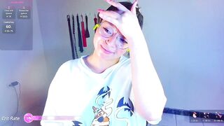 Watch bdsmsubdirty Leaked Porn Video [Stripchat] - heels, hd, couples, cam2cam, anal-masturbation