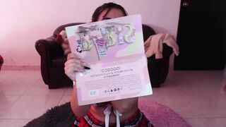 Paris_taime Hot Porn Video [Stripchat] - recordable-privates-teens, brunettes, brunettes-teens, hd, latin-teens