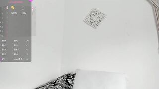 ohanna_ Hot Porn Video [Chaturbate] - hairy, lovense, squirt, cum, naturalboobs