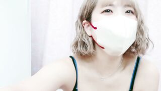 Watch eimi_ch Top Porn Video [Stripchat] - foot-fetish, topless-asian, humiliation, lovense, blondes