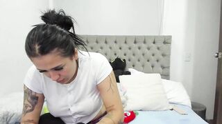 Girls_fantasy Cam Porn Video [Stripchat] - facial, dildo-or-vibrator-big-tits, big-nipples, recordable-privates-young, masturbation