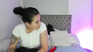 Girls_fantasy Cam Porn Video [Stripchat] - facial, dildo-or-vibrator-big-tits, big-nipples, recordable-privates-young, masturbation