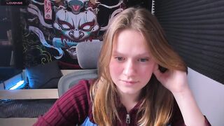 Watch tessaswan Camgirl Porn Video [Chaturbate] - new, shy, 18, teen, pvt