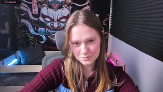 Watch tessaswan Camgirl Porn Video [Chaturbate] - new, shy, 18, teen, pvt