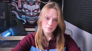 Watch tessaswan Camgirl Porn Video [Chaturbate] - new, shy, 18, teen, pvt
