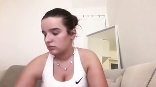 maisiesmithx Cam Porn Video [Stripchat] - deluxe-cam2cam, outdoor, mistresses, teens, interactive-toys-teens