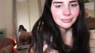 Watch chloekittenuk New Porn Video [Chaturbate] - hairy, anal, squirt, british