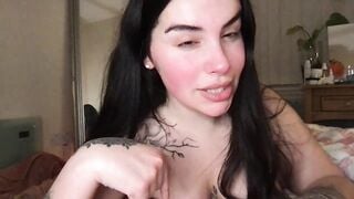 Watch chloekittenuk New Porn Video [Chaturbate] - hairy, anal, squirt, british