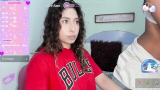 The_Princesses HD Porn Video [Stripchat] - rimming, new-cheapest-privates, new, hairy, cam2cam