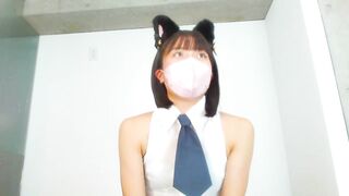 AYA__chan_ New Porn Video [Stripchat] - tomboy, student, foot-fetish-teens, petite, interactive-toys-teens