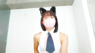 AYA__chan_ New Porn Video [Stripchat] - tomboy, student, foot-fetish-teens, petite, interactive-toys-teens