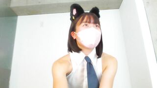 AYA__chan_ New Porn Video [Stripchat] - tomboy, student, foot-fetish-teens, petite, interactive-toys-teens