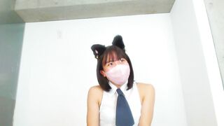 AYA__chan_ New Porn Video [Stripchat] - tomboy, student, foot-fetish-teens, petite, interactive-toys-teens