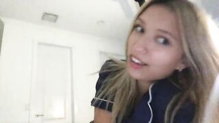 paigesylviaa Leaked Porn Video [Chaturbate] - new, young, 18, squirt, skinny