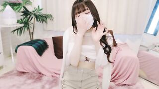 Watch rena_zzz New Porn Video [Stripchat] - petite, sex-toys, dirty-talk, small-audience, asian-teens