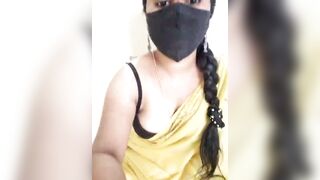 Watch vishnavi_hot_telugu Leaked Porn Video [Stripchat] - spanking, indian, indian-young, hd, lovense