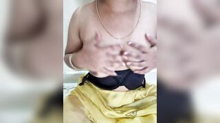 Watch vishnavi_hot_telugu Leaked Porn Video [Stripchat] - spanking, indian, indian-young, hd, lovense