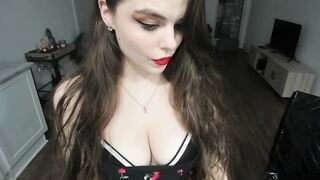 pavlovswhore New Porn Video [Chaturbate] - daddy, natural, joi, 18, bigboobs