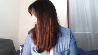 Watch MysteryGirl7 Cam Porn Video [Stripchat] - french-young, spanking, big-tits-brunettes, blowjob, striptease-young