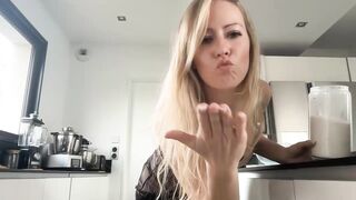 Emmy_frenchie Hot Porn Video [Stripchat] - big-tits-young, big-tits-blondes, kissing, white-young, dildo-or-vibrator-big-tits