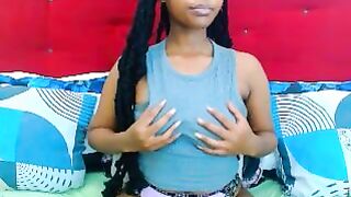 Darrkdeeva69 HD Porn Video [Stripchat] - girls, ebony-young, cheap-privates-ebony, affordable-cam2cam, best