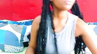 Darrkdeeva69 HD Porn Video [Stripchat] - girls, ebony-young, cheap-privates-ebony, affordable-cam2cam, best