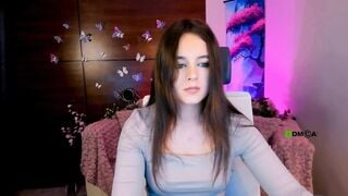 rozmary_ket Leaked Porn Video [Stripchat] - white, heels, petite-teens, middle-priced-privates-teens, moderately-priced-cam2cam