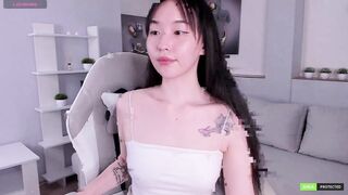 Watch mollyrous New Porn Video [Chaturbate] - feet, shy, 18, asian, skinny