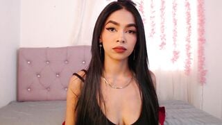 Alleanys_Cristal New Porn Video [Stripchat] - kissing, couples, young, facial, oil-show