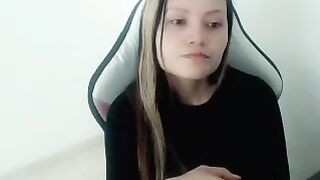 Watch anjelina07 Leaked Porn Video [Stripchat] - blowjob, girls, fingering, dildo-or-vibrator-double-penetration, latin-masturbation