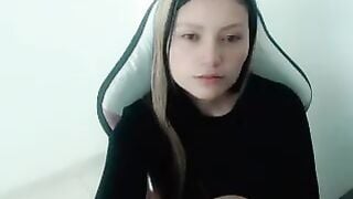 Watch anjelina07 Leaked Porn Video [Stripchat] - blowjob, girls, fingering, dildo-or-vibrator-double-penetration, latin-masturbation