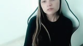 Watch anjelina07 Leaked Porn Video [Stripchat] - blowjob, girls, fingering, dildo-or-vibrator-double-penetration, latin-masturbation