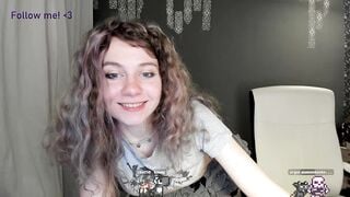 Watch lanshan_classy Camgirl Porn Video [Chaturbate] - natural, curly, young, slim, cute