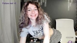 Watch lanshan_classy Camgirl Porn Video [Chaturbate] - natural, curly, young, slim, cute