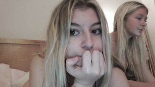 Watch milagrayyy Camgirl Porn Video [Chaturbate] - new, young, 18, blonde, hot