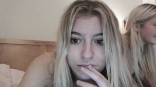 Watch milagrayyy Camgirl Porn Video [Chaturbate] - new, young, 18, blonde, hot