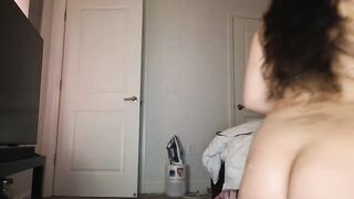 Watch babygotbackends Leaked Porn Video [Chaturbate] - ebony, ass, lovense, lush